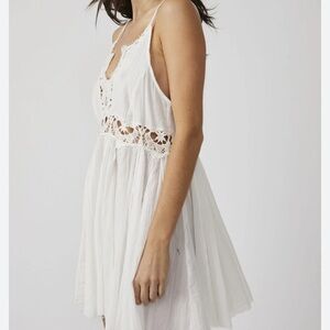 nwt free people dress